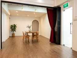 Purvis Street (D7), Office #570526481